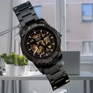 Fossil Automatic