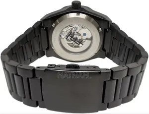 Fossil Automatic