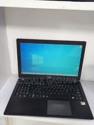 New Laptop Acer Aspire 3 12GB AMD A4 HDD 1T
