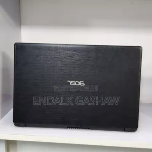 New Laptop Acer Aspire 3 12GB AMD A4 HDD 1T