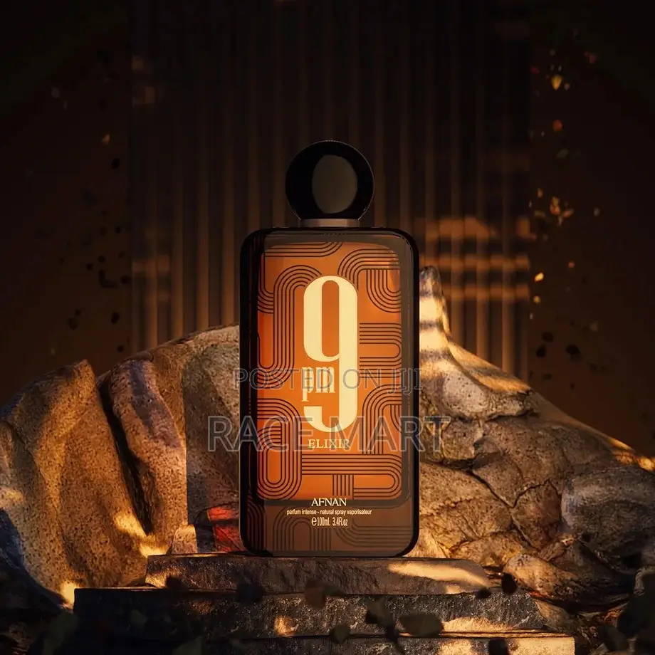 9pm Elixir