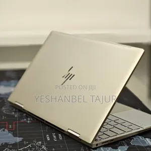New Laptop HP Envy X360 8GB Intel Core I7 SSD 1T