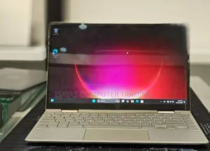 New Laptop HP Envy X360 8GB Intel Core I7 SSD 1T