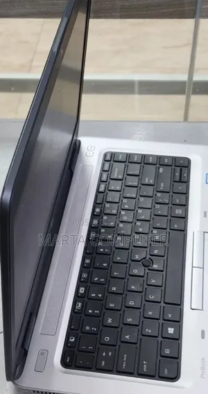New Laptop HP ProBook 440 8GB Intel Core I5 HDD 500GB