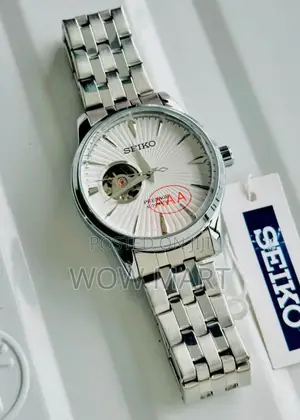 Automatic Seiko Watch