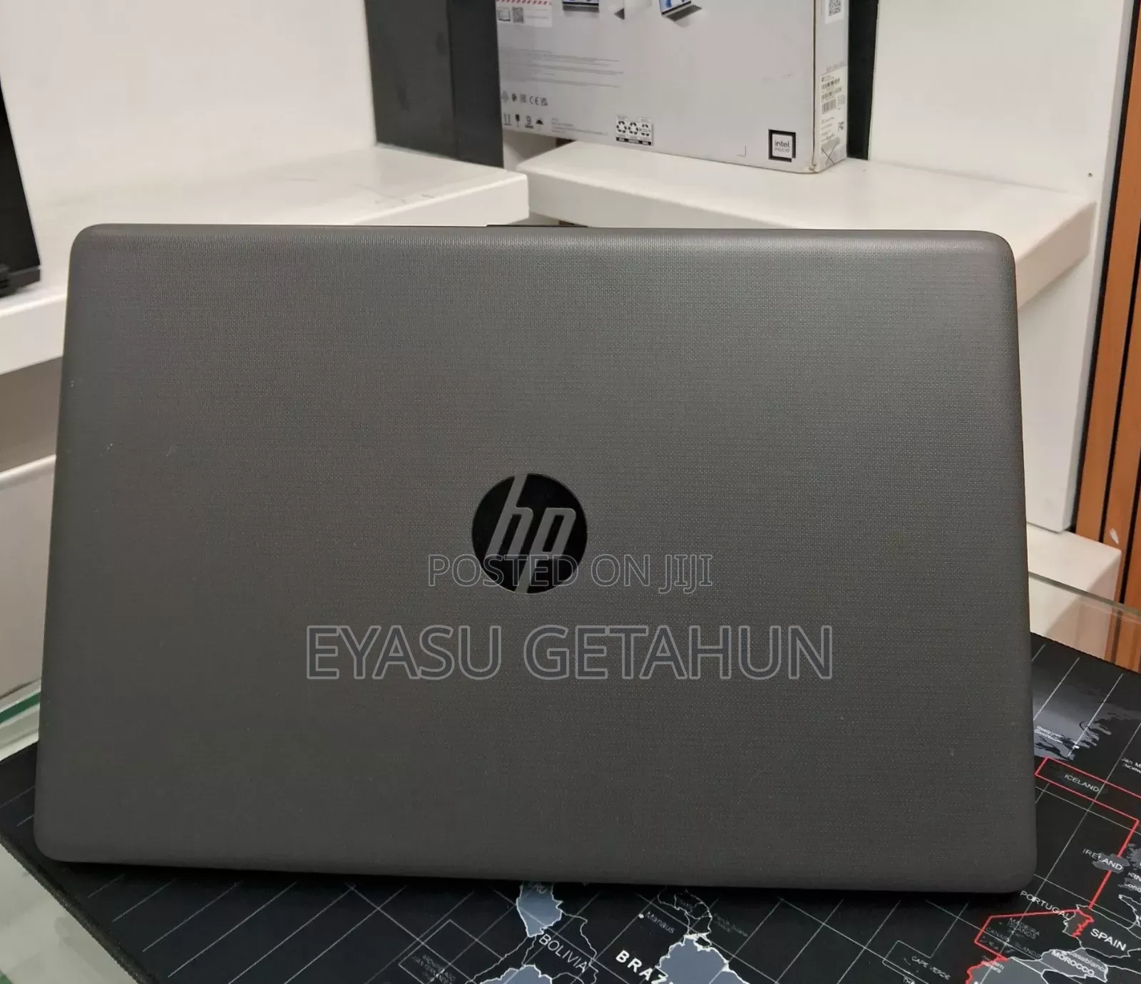 New Laptop HP Envy X360 16GB Intel Core I3 SSD 512GB