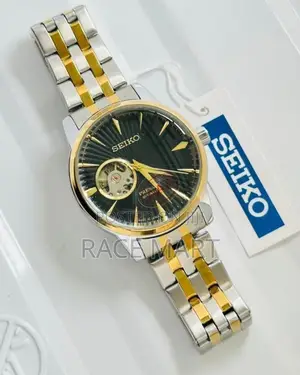 Seiko Automatic Watches