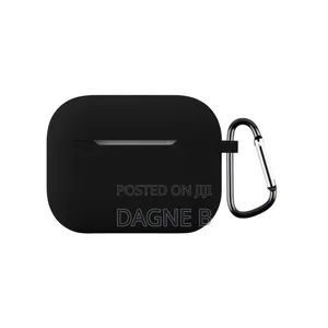 Airpod Pro Protective Leather Case