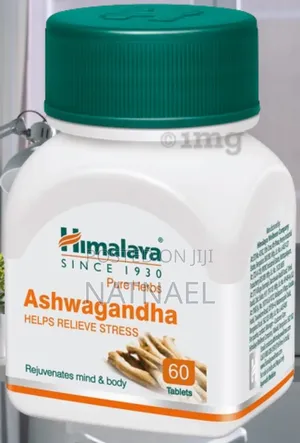 Ashwagandha