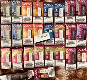 Vozol Vape (Electric Cigarette) in Addis Ababa Ethiopia