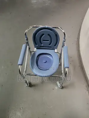 Shower Wheelchair輕輕shower Plated Wheelchair軟件wheelchair Commode Packed