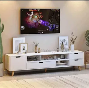 Simple Tv Stand