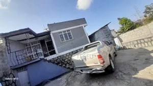 Furnished 3bdrm House in ወሰን, Yeka for sale