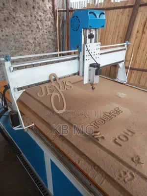CNC Router