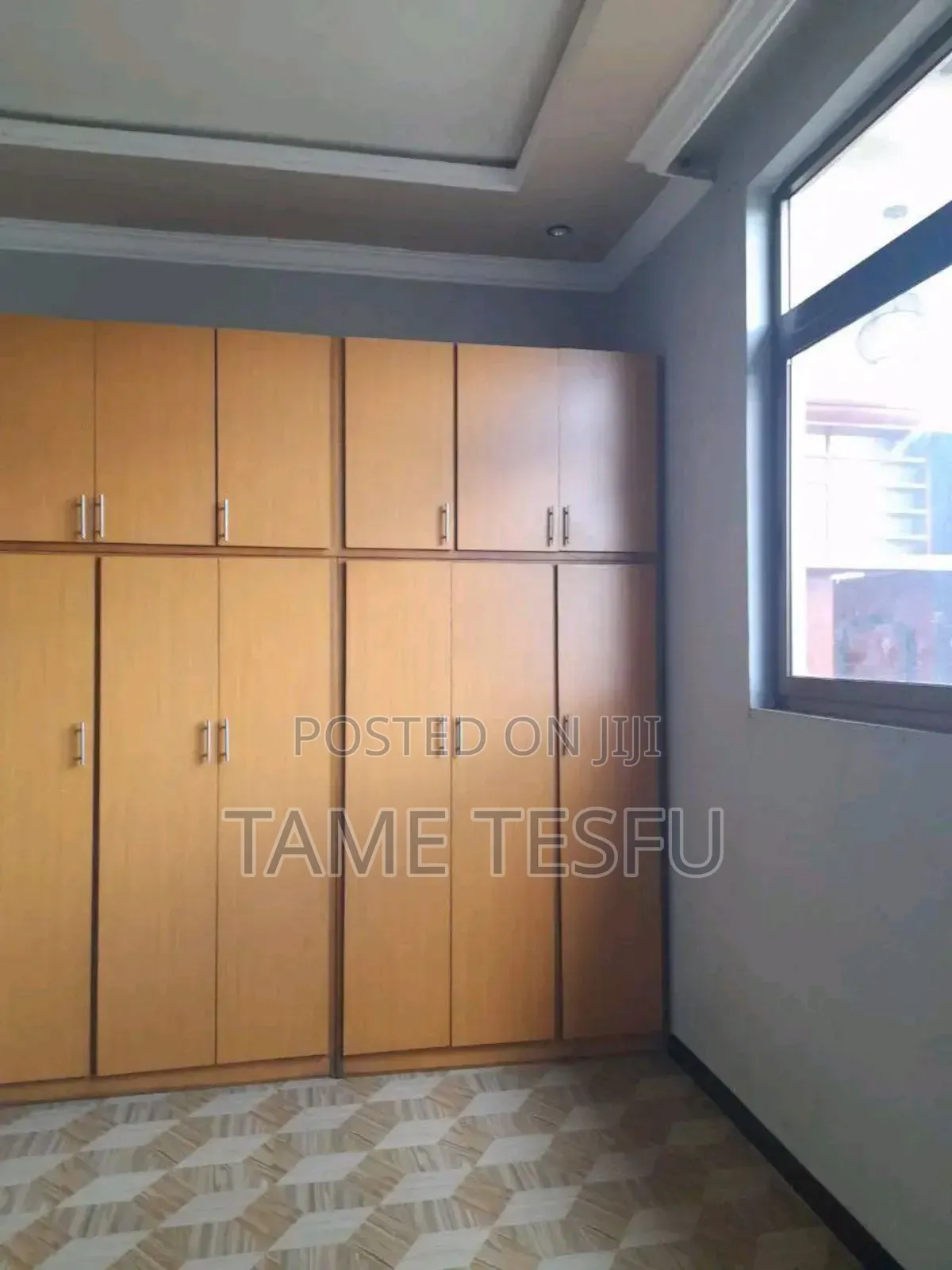 Furnished 3bdrm House in Semit, Bole for sale