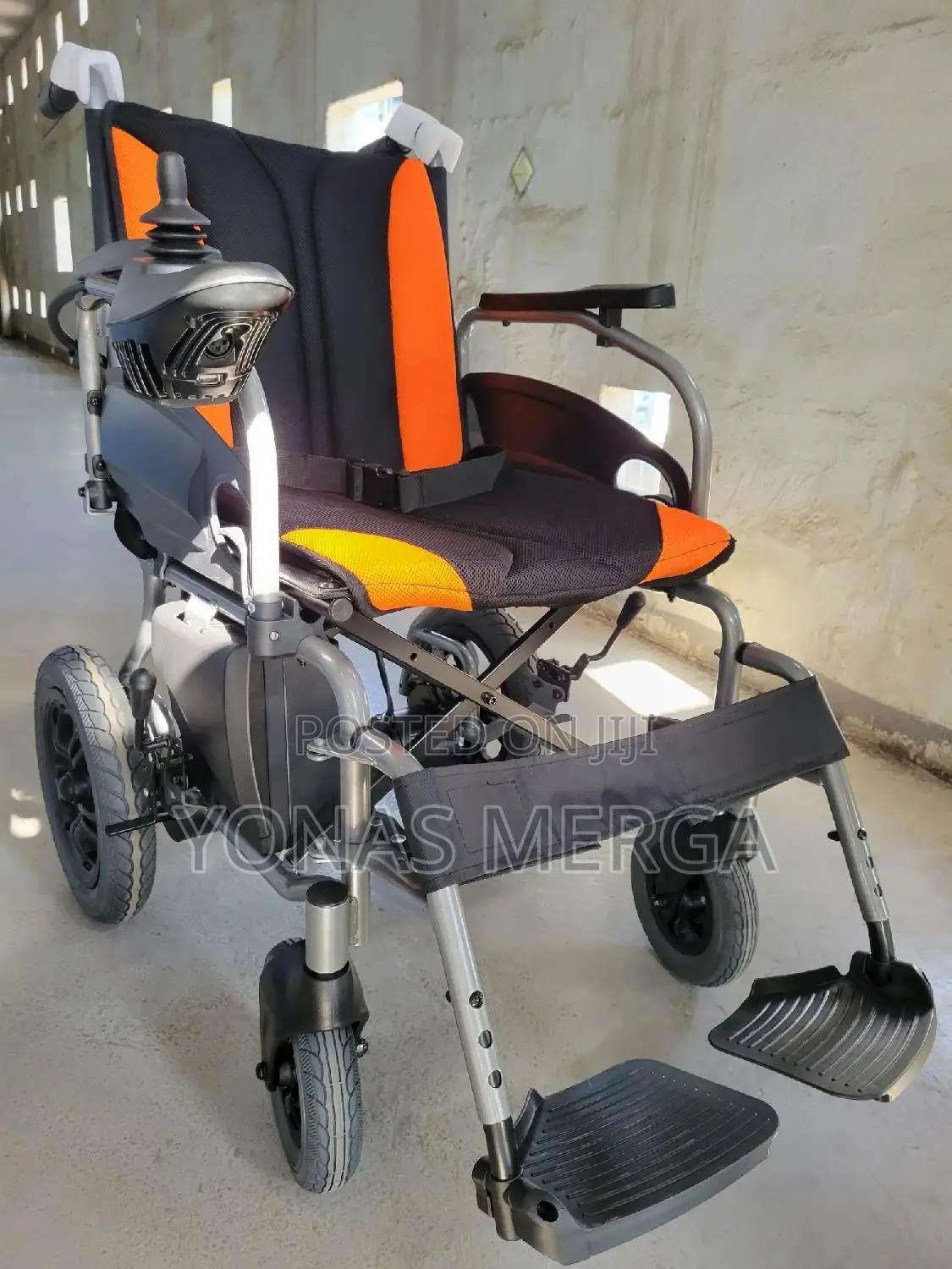 Electrical Wheelchair嶮፱electric Wheelchair黛年rechargeable Battery Chair
