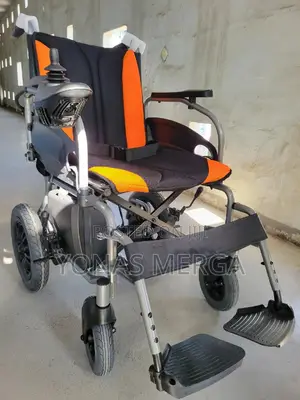 Electrical Wheelchair嶮፱electric Wheelchair黛年rechargeable Battery Chair