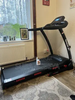 Sport Machine for You Home Workout + Tradmills J300 Others