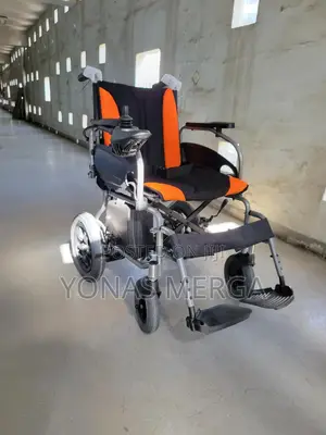 Automatic Electric Wheelchair榨rechargeable Wheelchair窗頫power Motorized
