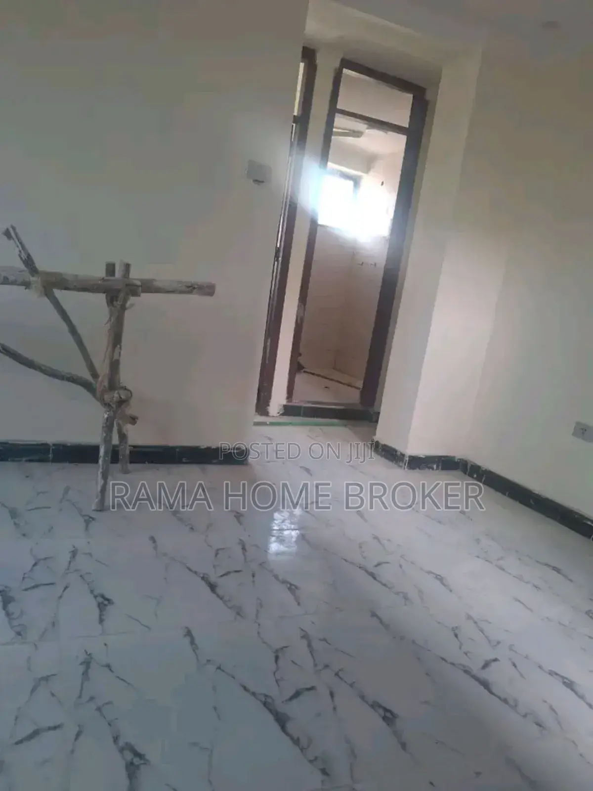 Furnished 2bdrm Condo in Bole for sale