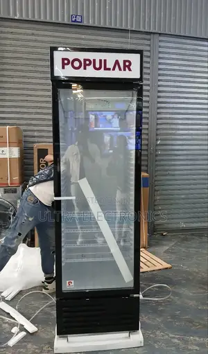 Popular Display Refrigerator