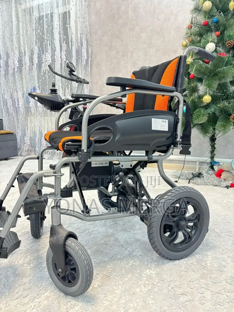 Electrical Wheelchair与፮compact Mobility Aid Wheelchair፤嚼 Wheelchairs
