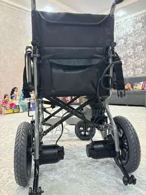 Electrical Wheelchair与፮compact Mobility Aid Wheelchair፤嚼 Wheelchairs