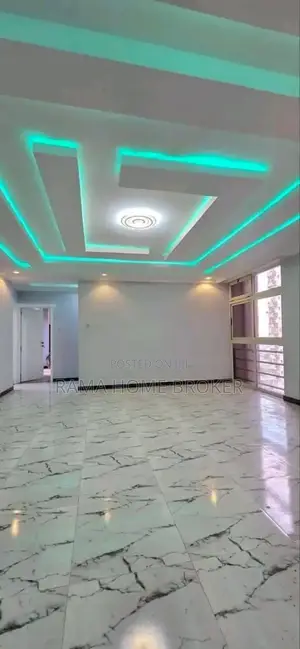 Furnished 3bdrm Condo in Yeka for sale