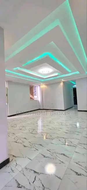 Furnished 3bdrm Condo in Yeka for sale