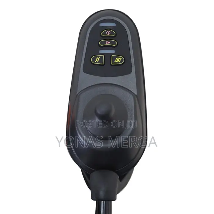 Lithium-Ion Battery Wheelchair吧፹lightweight Electric Wheelchair