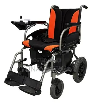 Motorized Electric Wheel Chair雯工electric Wheelchair Is Perfect Choice
