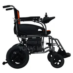 Yuwell Electric Wheelchair喝፧Electrical Armrest Covers (Pair)