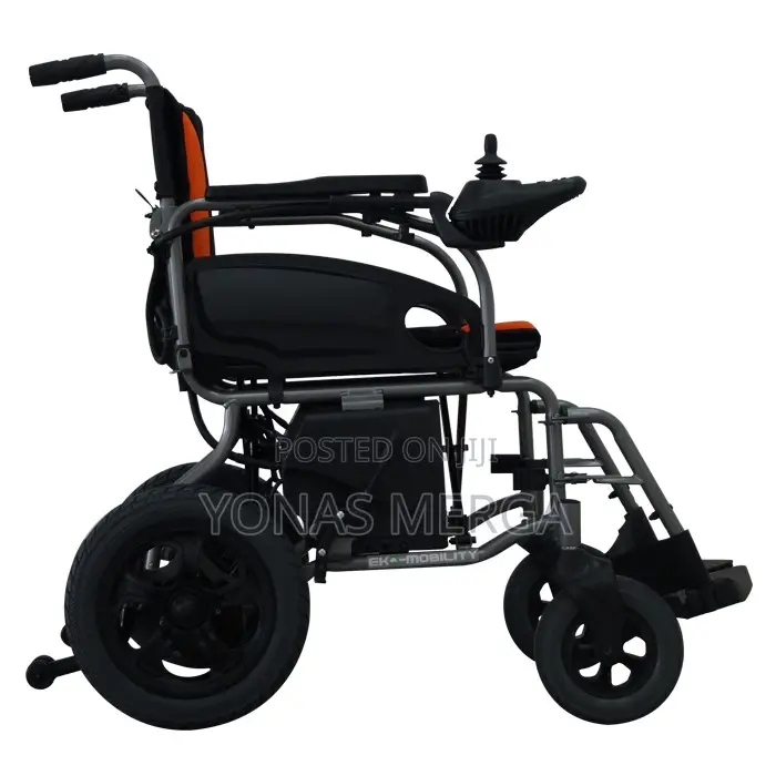 Yuwell Electric Wheelchair喝፧Electrical Armrest Covers (Pair)
