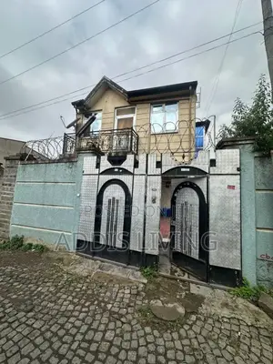 Furnished 3bdrm Villa in Bole for sale