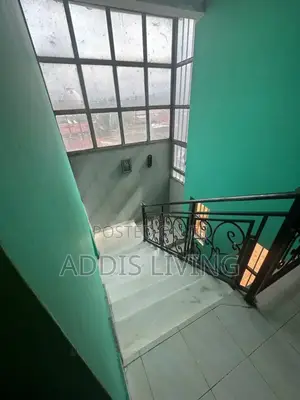 Furnished 3bdrm Villa in Bole for sale