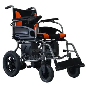 Wheelchair Electric, Power羅፹powerful Drive and Long Range開兜wheelchair