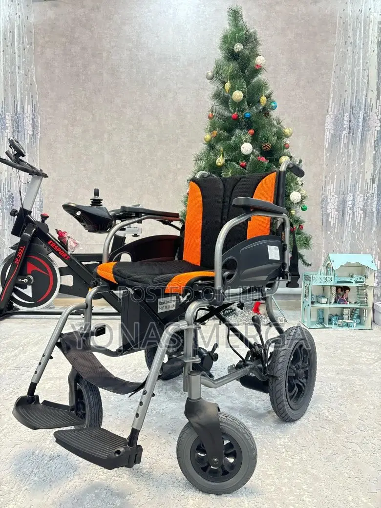 Electric Wheelchairق皮electric Wheelchair, Our Dedicated Support Team