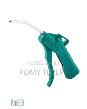 Air Blow Gun