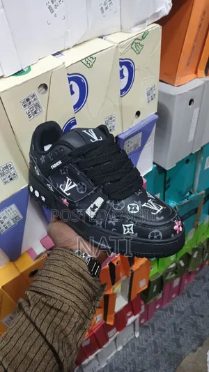 Fashion Shoes