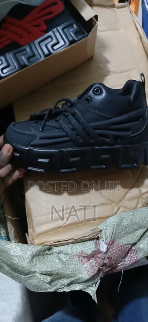 Fashion Shoes