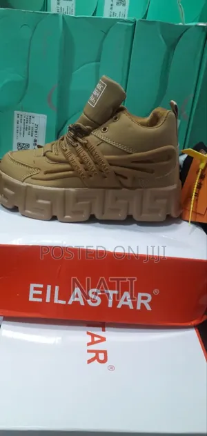 Fashion Shoes