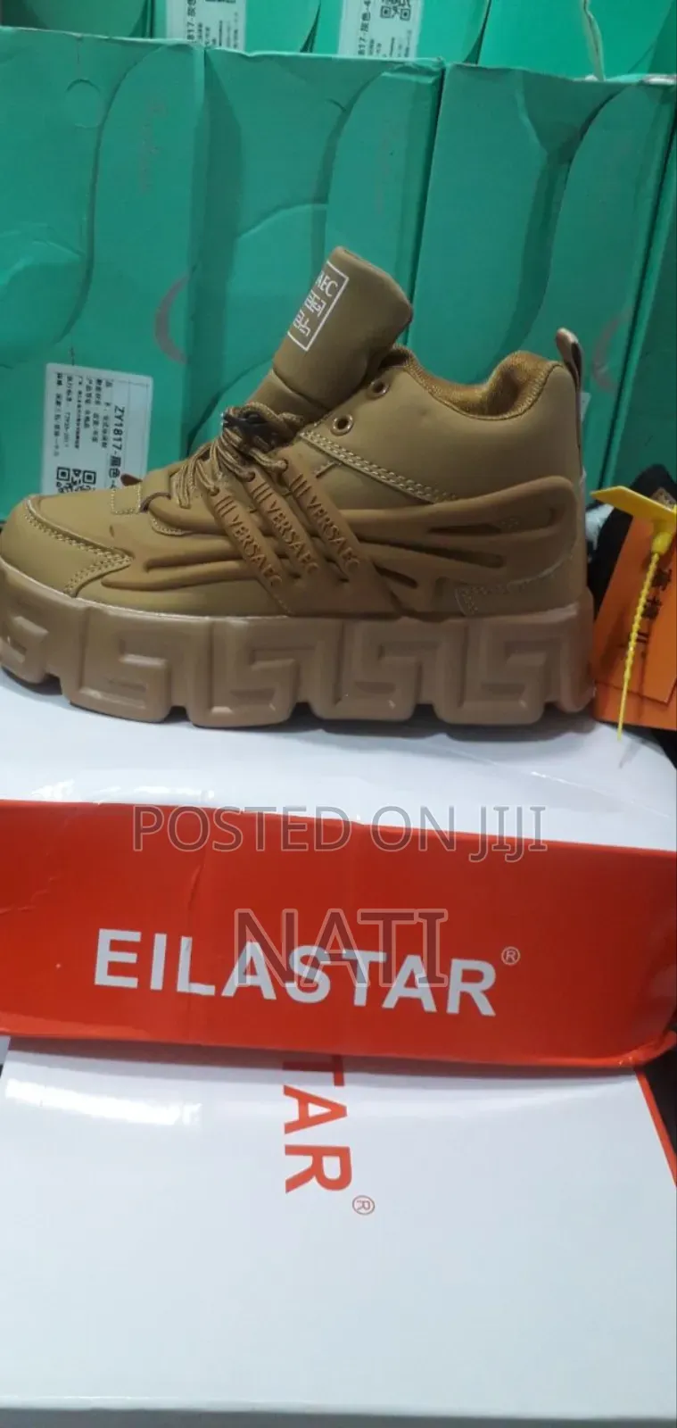 Fashion Shoes