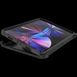 Otterbox iPad Pro 12.9 Case, Defender Series