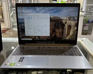 New Laptop Lenovo IdeaPad L340 8GB Intel Core I7 SSD 512GB