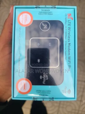 Wifi Router