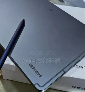 New Samsung Galaxy Tab S9 FE 128 GB