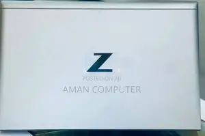 New Laptop HP ZBook 14 16GB Intel Core I7 SSD 1T