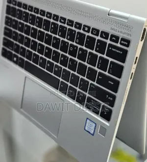 New Laptop HP Spectre X360 8GB Intel Core I7 SSD 512GB