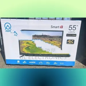 (Abm Tv 55 Inch )