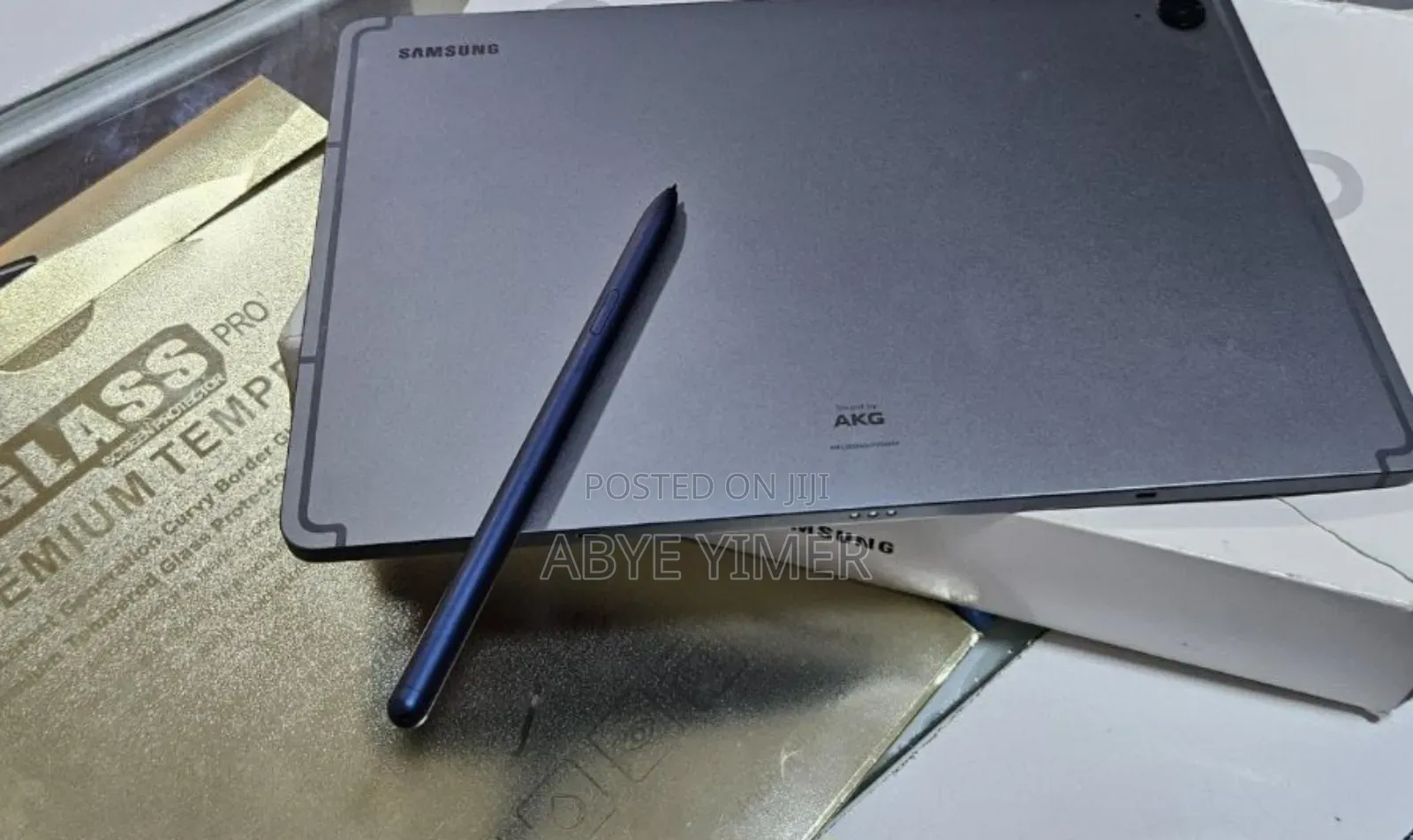 New Samsung Galaxy Tab S9 128 GB